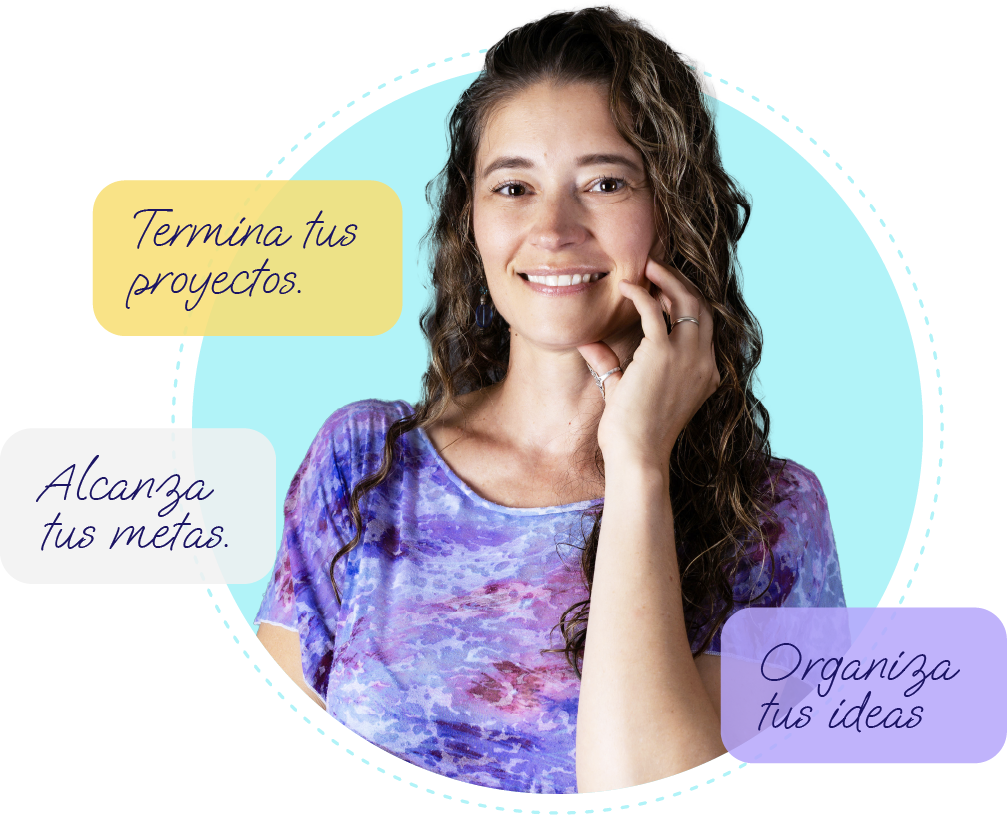 Tania Villarreal HERO Pimp my project